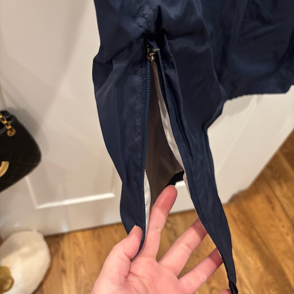 Nike Windbreaker Pants Vintage - Picture 3 of 9